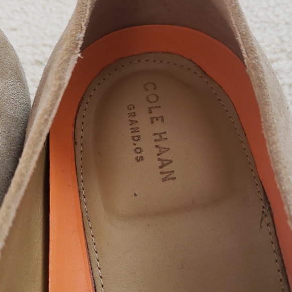 Mens Cole Haan - Picture 4 of 4